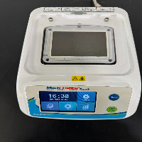 Benchmark Multi-Therm Heating Shaker image 3